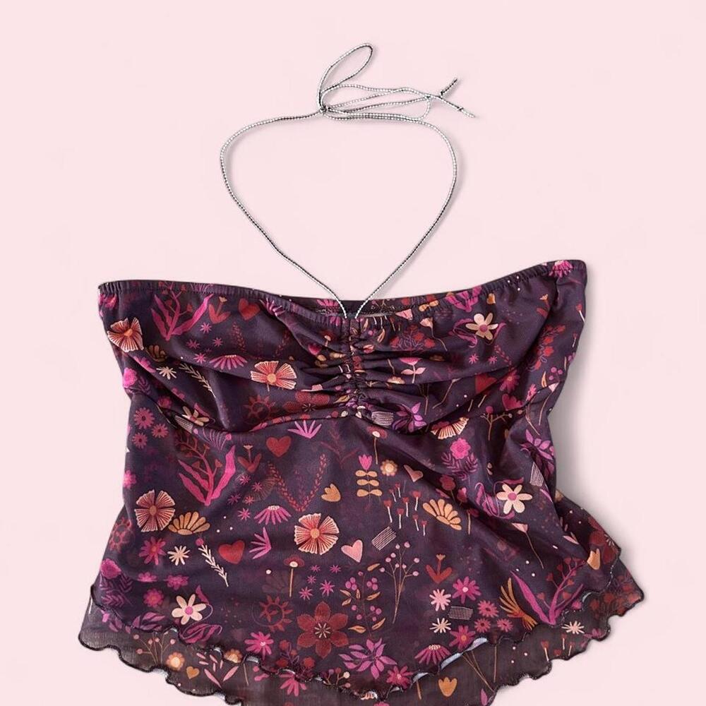 Fall Boho Fairy Whimsy